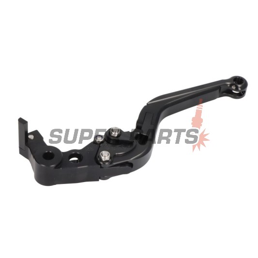 Спирачен лост, кормило -4 RIDE- Kawasaki GTR/ZX-14R 1400 2006-2017, Z/ZX/ZX-10R 1000 2006-2015, Z 750 2011-2012, ZX-6R 600/636 2009-2016