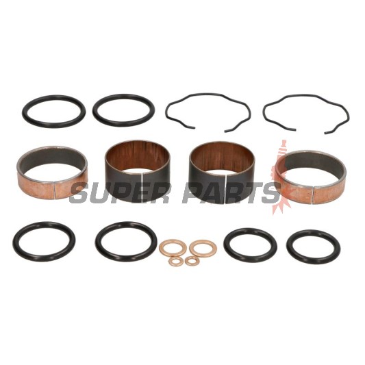 Ремонтен комплект за предница -ALL BALLS- Kawasaki ZL 600 1986-1987, ZX 1100 1983-1985, ZX 600 1985-1989, ZX 750 1980-1981, 1983-1985, Suzuki GSX-R 250 1988, Yamaha MT-03 320 2020-2022, YZF-R3 321 2019-2020