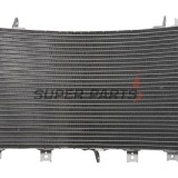 Радиатор -4 RIDE- Suzuki GSX 1300 1999-2007/2017, Suzuki GSX 1340 2008-2016