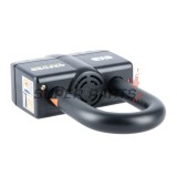 Заключващо устройство за мото диск с аларма -OXFORD- Boss Alarm 16mm, черен
