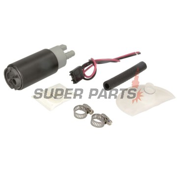 Горивна помпа -ALL BALLS- Triumph Daytona 675 2006-2016, Rocket 2300 2004-2016, Tiger 1200 2012-2016, Tiger 800 2011-2016, Yamaha FJR 1300 2003-2021, FZ6 600 2004-2017, FZ8 800 2011-2013, FZS 600 2004, VMX 1700 2009-2020