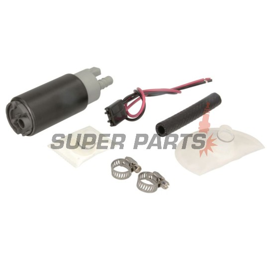 Горивна помпа -ALL BALLS- Triumph Daytona 675 2006-2016, Rocket 2300 2004-2016, Tiger 1200 2012-2016, Tiger 800 2011-2016, Yamaha FJR 1300 2003-2021, FZ6 600 2004-2017, FZ8 800 2011-2013, FZS 600 2004, VMX 1700 2009-2020