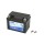Акумулатор -EXIDE- YTX4L-BS READY, 3Ah 12V