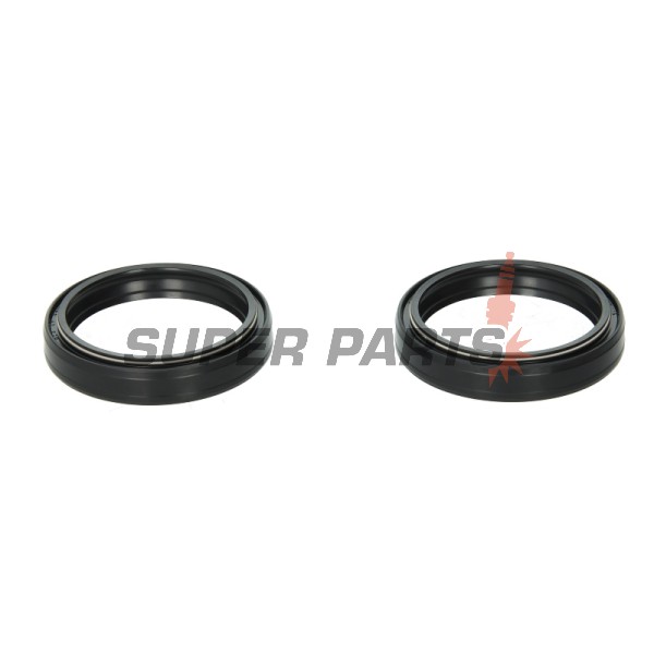 Прахоуловители за предница -ALL BALLS- Buell Helicon 1125 2008-2009, XB12X 1200 2008, Honda CR 250 1997-2007, CRE 250 2004-2006, CRF 250 2004-2017, CRF 450 2002-2017, Husqvarna CR 250 1997-1998, RM 125 2001-2008