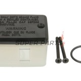 Резервоар за спирачна течност -TOURMAX- Honda CB 750/1100 1981-1983, Honda CB 400 1981, Honda CB 650/900 1981-1982, Honda CB 250 1982, Honda CB 450 1982-1983, Honda CBX 550 1981-1982, Honda CM 400 1981-1982, Honda CM 450 1982-1983