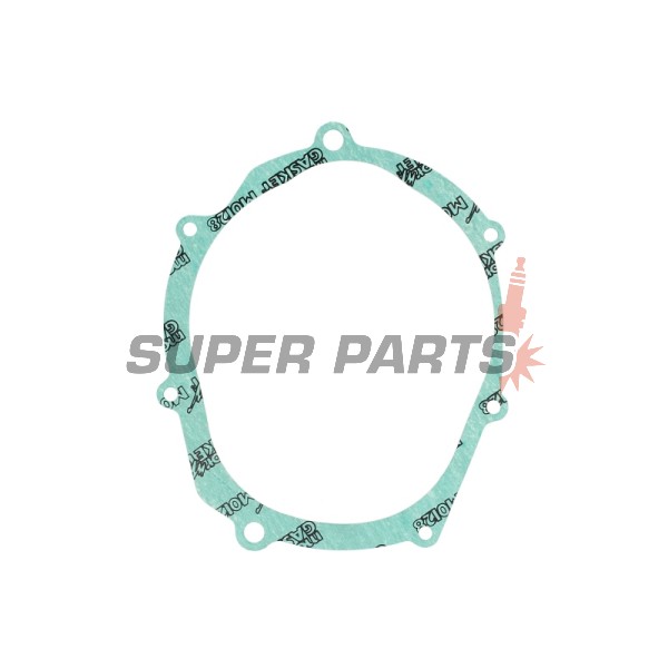 Гарнитура за капак на статор -ATHENA- Suzuki DR 250 1990-1995, DR 350 1990-1998