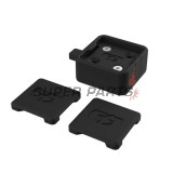 Лепяща стойка за устройство -OXFORD- CLIQR Surface Device Mount
