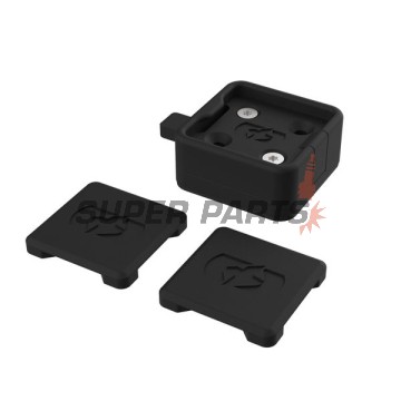 Лепяща стойка за устройство -OXFORD- CLIQR Surface Device Mount