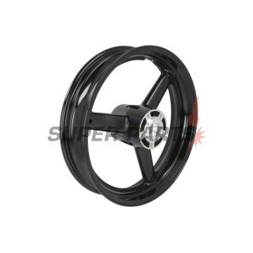 Предна джанта -4 RIDE- Suzuki GSX/GSX-R/SV/TL 600-1400 1997-2007