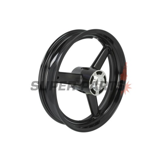 Предна джанта -4 RIDE- Suzuki GSX/GSX-R/SV/TL 600-1400 1997-2007