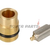 Игла на поплавъка за карбуратор -TOURMAX- Suzuki DS 185 1978-1980, Suzuki DS 250 1980, Suzuki TS 185/250 1980-1981