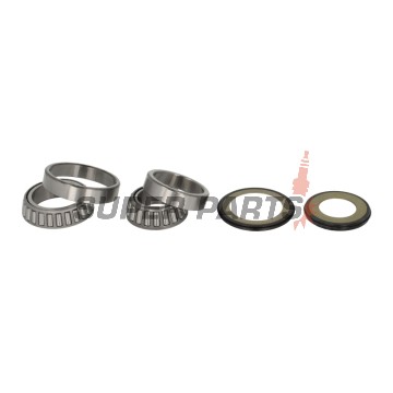 Ремонтен комплект за окачване -ALL BALLS- Honda FSC 600 2002-2005, 2007-2013, GL 1800 2001-2017, NSS 300 2014-2016, RVT 1000 2000-2001, VT 1300 2010-2017, VTX 1300 2010