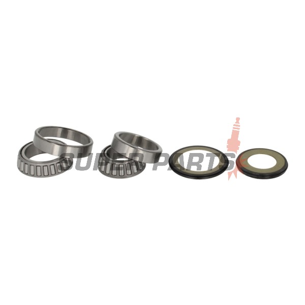 Ремонтен комплект за окачване -ALL BALLS- Honda FSC 600 2002-2005, 2007-2013, GL 1800 2001-2017, NSS 300 2014-2016, RVT 1000 2000-2001, VT 1300 2010-2017, VTX 1300 2010