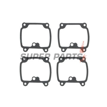 Гарнитура за карбуратор/поплавък -TOURMAX- Kawasaki AE 80 1981-1983, Kawasaki AR 80 1981-1983, Kawasaki AR 50 1988-1992