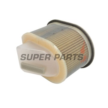 Въздушен филтър -HIFLO FILTRO- HFA2802, Kawasaki Z750 / Z750 R / Z800 / Z800e / Z1000 (2003-2016)