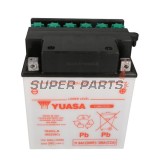 Акумулатор -YUASA- YB30CL-B, 32Ah 12V