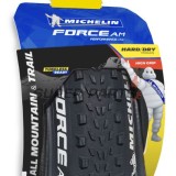 Велосипедна гума -MICHELIN- 26X2.25, FORCE AM