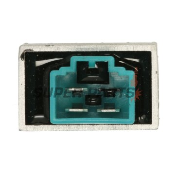 Реле за зареждане -DZE- реле-регулатор, 12V, 12A, HONDA CRF 110 2013-2016
