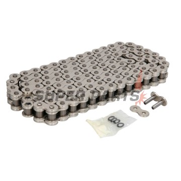 Верига -JT- JTC530X1RNN114RL, размер 530, 114 звена, X-Ring усилена