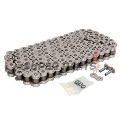 Верига -JT- JTC530X1RNN114RL, размер 530, 114 звена, X-Ring усилена