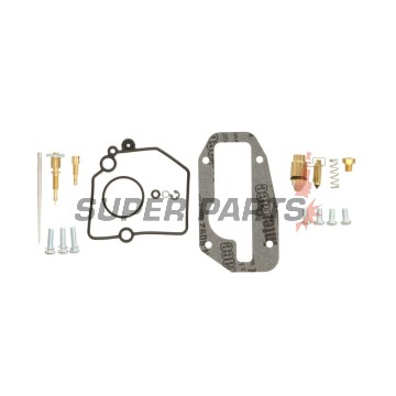 Ремонтен комплект за карбуратор -ALL BALLS- Yamaha TT-R 250 1999-2006