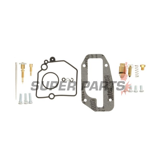 Ремонтен комплект за карбуратор -ALL BALLS- Yamaha TT-R 250 1999-2006