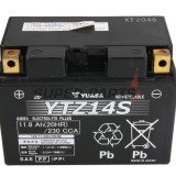 Акумулатор -YUASA- YTZ14S, 12Ah 12V