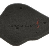 Въздушен филтър -ATHENA- S410485200002 W, 5бр, Yamaha Aerox / Jog / Neo’s + MBK Nitro / Ovetto + Keeway Matrix / RY6 / F-Act + CPI Aragon / Popcorn + Benelli 491 / K2 + Betamotor Ark / Eikon + Italjet SX-1 (50cc 2T)
