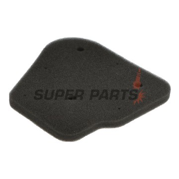 Въздушен филтър -ATHENA- S410485200002 W, 5бр, Yamaha Aerox / Jog / Neo’s + MBK Nitro / Ovetto + Keeway Matrix / RY6 / F-Act + CPI Aragon / Popcorn + Benelli 491 / K2 + Betamotor Ark / Eikon + Italjet SX-1 (50cc 2T)