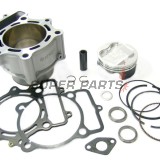 Цилиндър и бутало комплект -ATHENA- P400220100002, Husqvarna SMR 250 2003-2005, TC 250 2002-2005, TE 250 2003-2005, TXC 250 2003-2005