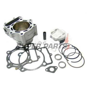 Цилиндър и бутало комплект -ATHENA- P400220100002, Husqvarna SMR 250 2003-2005, TC 250 2002-2005, TE 250 2003-2005, TXC 250 2003-2005