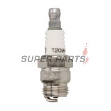 Свещ -DENSO- T20M-U