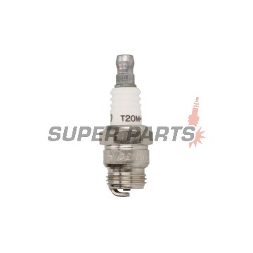 Свещ -DENSO- T20M-U