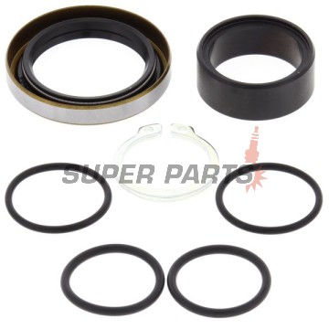 Ремонтен комплект вал скорости -ALL BALLS- Husaberg FE 250 2013, FE 350/501 2013-2014, FE 390 2010-2011, FE 450 2009-2011, 2014, FE 570 2009-2011, FS 570 2010-2011, FX 450 2010-2011, Husqvarna FC 250/350/450 2014-2017, FX 350 2017