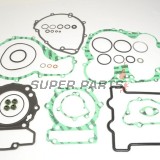 Пълен комплект гарнитури за двигател -ATHENA- Kawasaki KLX 650 1993-2001