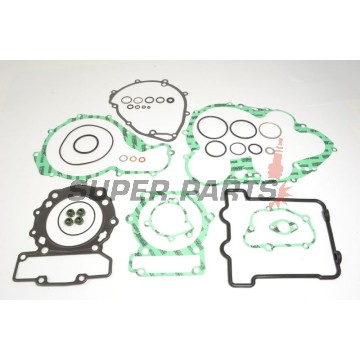 Пълен комплект гарнитури за двигател -ATHENA- Kawasaki KLX 650 1993-2001