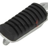 Степенка -VICMA- лява, Kawasaki KLE Versys/Z/ZR-7/ZRX/ZX-6R/ZX-9R/ZX-12R/ZZR 600-1200, 1997-2013