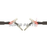 Товарни резистори за LED мигачи -OXFORD- 18W / 10Ω, комплект