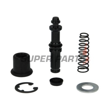 Ремонтен комплект за спирачна помпа -TOURMAX- Honda CB 650 1981-1983, Honda CB 250 1991-2004, Honda CB 750 1991-1997, Honda CB 500 1994-1996, Honda CB-1 400 1989-1991, Honda CBF 500 2004-2007, Honda CBF 1000 2006, Honda GL 650 1984