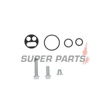Ремонтен комплект за горивно кранче -4 RIDE- Kawasaki ZX 750 1990-1992