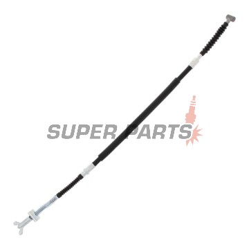 Жило за спирачка -ALL BALLS- Honda TRX 250 1997-2022
