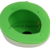 Въздушен филтър -HIFLO FILTRO- HFF6012, Husqvarna CR125, WR125, CR250, WR250, WR300 / TC, TE, TXC 250-510 / SM 250-530 (1990-2014)
