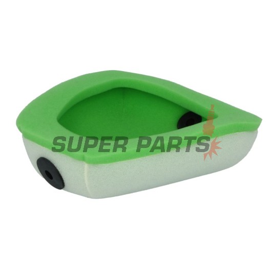 Въздушен филтър -HIFLO FILTRO- HFF4031, Yamaha WR250F / WR450F / YZ250F / YZ450F / YZ250FX / YZ450FX (2023-2026)