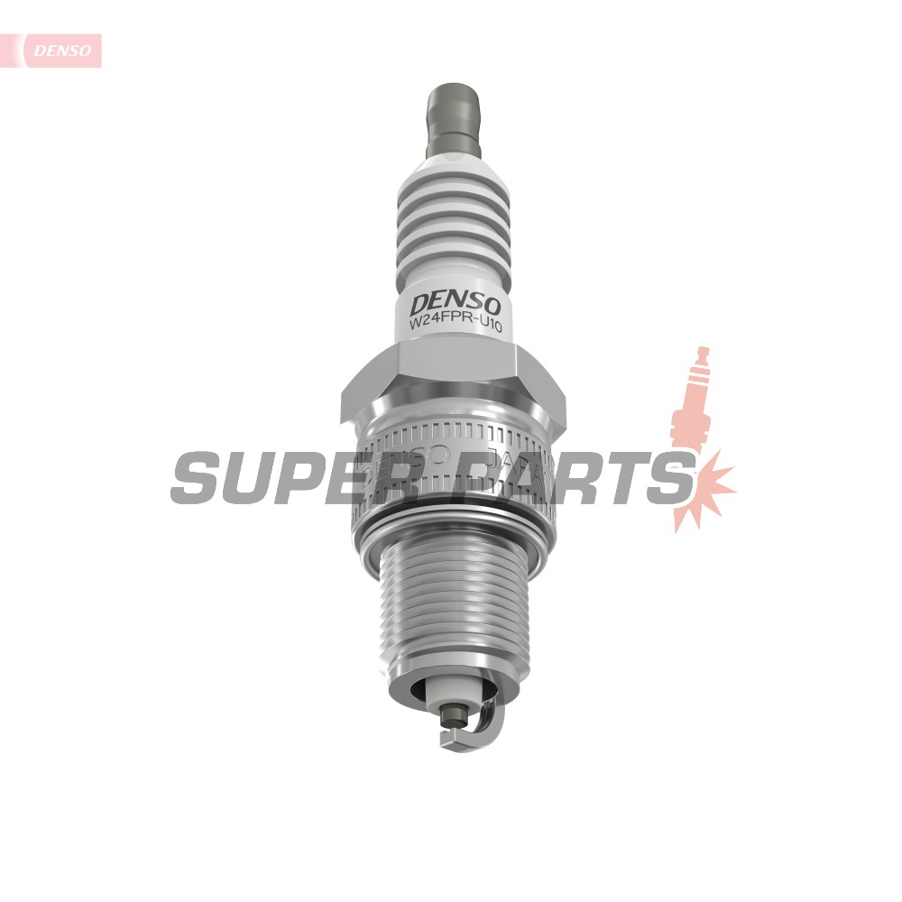 Свещ -DENSO- W24FPR-U10