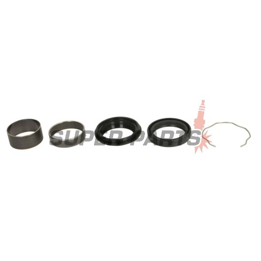 Ремонтен комплект за предница -TOURMAX- Kawasaki ZR 1100 1997-1998, Kawasaki ZR 1200 2001-2003, Kawasaki ZRX 1100 1997-1999, Kawasaki ZRX 1200 2001-2003, Kawasaki ZZR 1100 1997-2000, Suzuki TL 1000 1998-2003