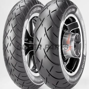 Задна шосейна гума -METZELER- 180/55ZR18, ME888 MARATHON ULTRA