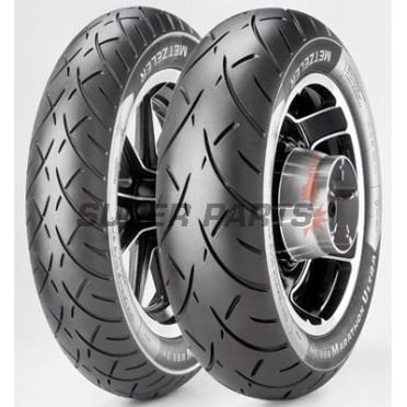 Задна шосейна гума -METZELER- 180/55ZR18, ME888 MARATHON ULTRA
