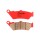 Накладки -BREMBO- 07BB03SP, Aprilia ETV1000/Moto650/Pegaso650/RS125, BMWC1650-800GS/R1250, Ducati1000, HondaCB/CBF/CBR/CRF/VFR500-1000, KTM690-990, Guzzi1000-1200, YamahaDT/XT125-660
