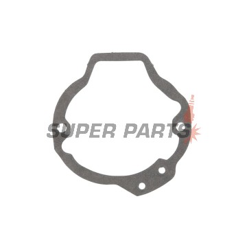 Гарнитура за капак на статор -ATHENA- Honda MUV 700 2009-2013, Pioneer 700 2014-2018, TRX 680 2006-2022