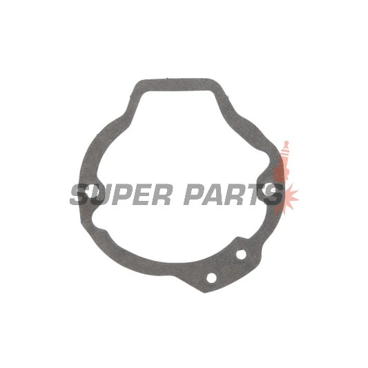 Гарнитура за капак на статор -ATHENA- Honda MUV 700 2009-2013, Pioneer 700 2014-2018, TRX 680 2006-2022